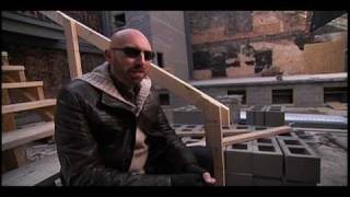 Corey Smith - Twenty-One (Behind the Song)