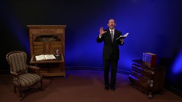 Hebrews Chapter 13 Part 2