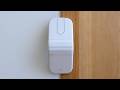 Logitech Mobi Fold – The Mouse That FOLDS in Half! 🤯🔥