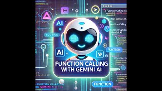 Function Calling using Gemini 1.5 Pro