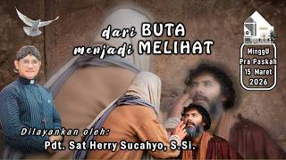 Download lagu IBADAH MINGGU 15 MARET 2026 GKJ DEMAKIJO