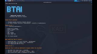 BugTraceAI: The Ultimate Autonomous AI Security Scanner 🔥 Information