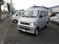 車両状態紹介：２００３年ダイハツ　ハイゼットカ－ゴ６６０ｃｃデラックス