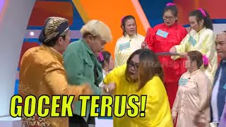 Download Lagu Gocekan Surya Untuk Para Pemain OVJ | ARISAN (16/08/23) Part 3 MP3