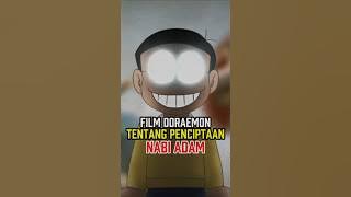 Ada apa dengan Film Doraemon?#shorts