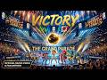 In the Style of Shakira - The Grand Parade (FIFA World Cup 2026TM Opening Ceremony Anthem)