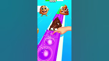 happy happy colours pop vs eggs tapp 👈 #games #gaming #gameplay