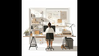 My Favorite Music List to Listen to While Designing | Architect's Playlist   #creativeprocess