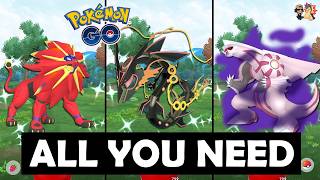 MUST KNOW TIPS for JULY 2026 in Pokémon GO!