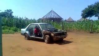 GT Chauke song