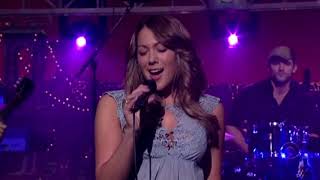 Colbie Caillat - Realize - 2008-01-31