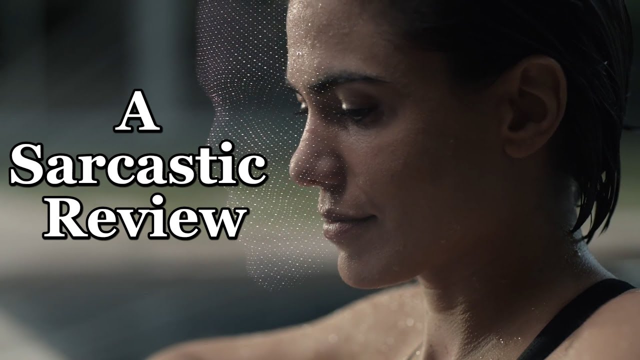 Introducing iPhone X (Parody)