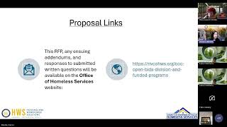 HHAP RFP COARC-0040 Pre Bidder's Meeting 06.30.2026 Meeting Recording