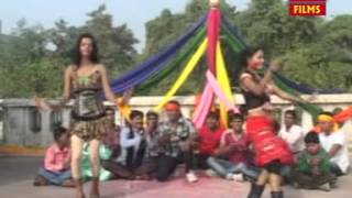 HD 2014 New Bhojpuri Hit Holi Song | Ghaghri Uthaib Rang Dalab Patarki | Lakhan Urf Chandan