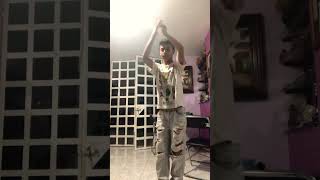 Voy al ataque #dance #korean #teamok #ok팀 #okteam #kimpro