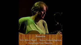 Penumbras - Mauro Marques