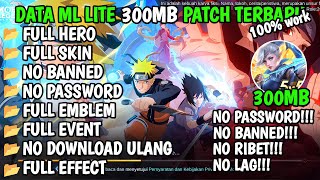 Data Ml Lite 300Mb Patch Terbaru Data Ml Lite Cara Mengatasi Lag Dan Patah Patah
