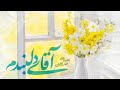 نماهنگ آقای دلبندم با صدای حامد جلیلی 