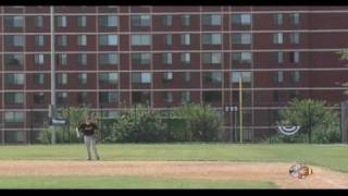 Evan Levy Baseball Recruiting Video