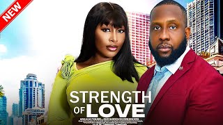 Download Lagu STRENGTH OF LOVE - Nigerian Movies 2025 latest full movies MP3