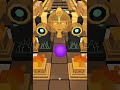 rolling sky gameplay full gems | gameplay no commantry | the eyes of horus
