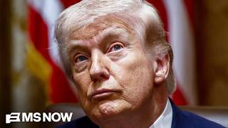 Ready To Call It Quits Trump Desperate To Find An Off-Ramp In Iran War Amid Global Oil Crisis