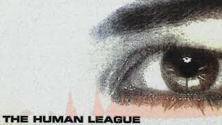 The Human League  - The Sound of Seconds (Seconds /The Sound of the Crowd mashup)