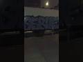 NYC GRAFFITI SPOTLIGHT"SERVE"2026!#spotlight #graffitiart #serve #truck #vehicle #graffiti #fillin