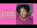 Tamar Braxton "Get ya Life" Episode 3 (Review) #WeTV #TamarBraxton #BraxtonFamily #prettigryl J