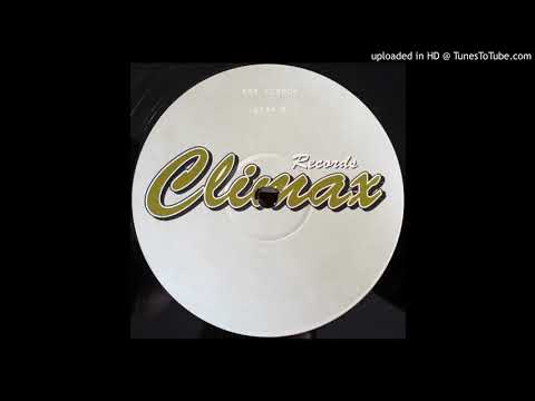 Analogue Silence — Analog Silence - Try And Proove It (Touchy House Mix) [CLX004]