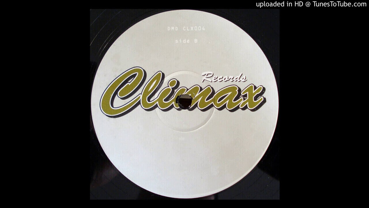 Analog Silence - Try And Proove It (Touchy House Mix) [CLX004]