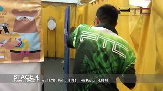 Roger-20180107 Double Tap IPSC Match 2017