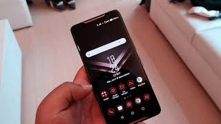 Hands-On With The Asus Rog Phone Techent Tech Your Way