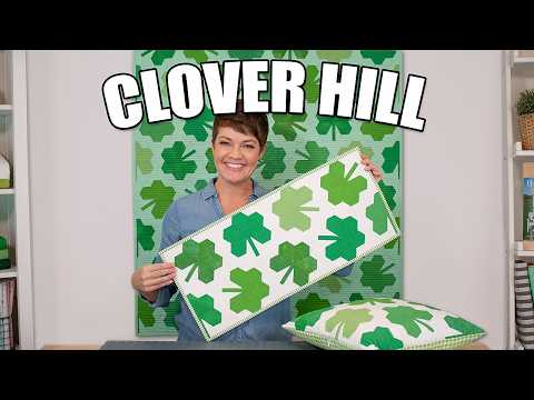 Clover Hill