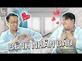 PHÒNG KHÁM BÁO ĐỜI || LÂN JEE OFFICIAL
