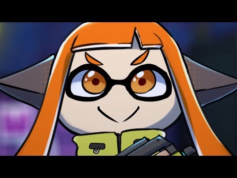 【Splatoon2】スーパーチャクチ