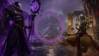 Rammatra & Zenyatta Song (Orb & Tempest)