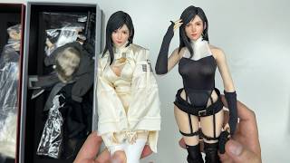 Tifa Lockhart × i8TOYS | This Was Supposed to Be a Random Experiment
