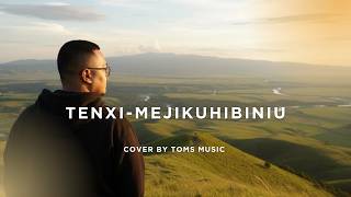 Tenxi - Mejikuhibiniiu (Cover Indonesia Pop) | Toms Music