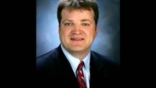 Chuck Cornell Appears on WDOE's Viewpoint with Dave Rowley, Part 1
