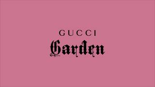 Gucci Garden Opening