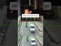 he will get there trust #funny #viral #cctv #traffic #india