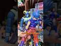 Goku versus Moro parte 8 en Dragon Ball #goku #moro #dragonball #dragonballz #figure #shfiguarts