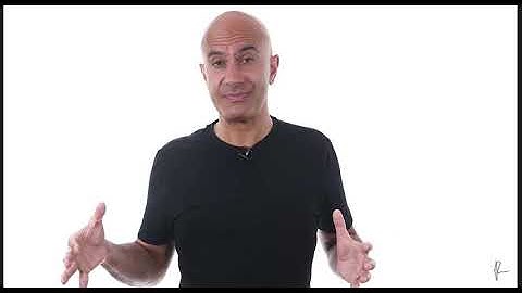 A Method To x100 Your Productivity   Robin Sharma   edited