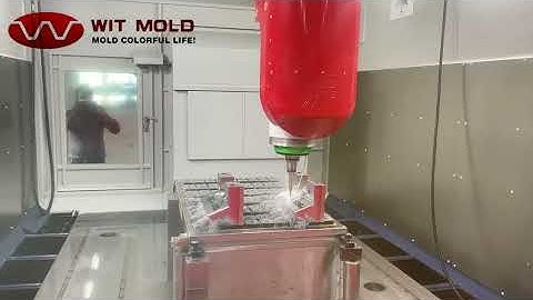 Key benefits of our 5 axis CNC machining