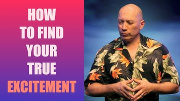 How to Find Purpose & Passion in Life | Bashar Darryl Anka |