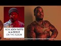 Joey Fatts Announces Album W/ A-Reece & Dave East On It