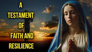 The Mary Unyielding Courage