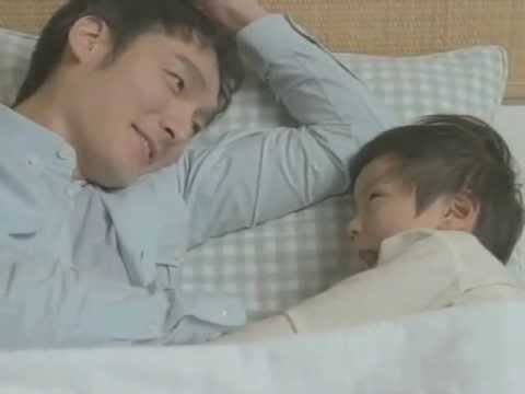 Ariel My Son S Favorite 07 アリエール お気に入り Tvcm Youtube