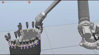 Robot Studio basics